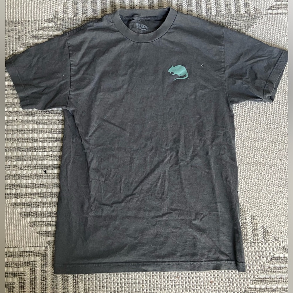 Stray Rats Miami Dade County Shirt